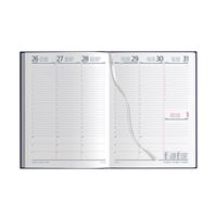 AGENDA SETTIMANALE